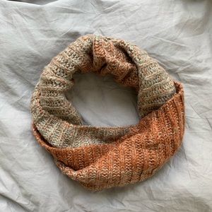 Infinity Scarf